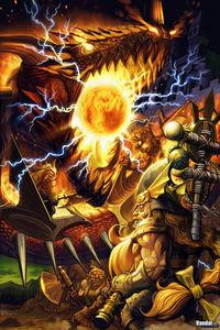 E3: Primeras im�genes de Eye of Judgement