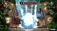 E3: Primeras im�genes de Eye of Judgement