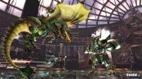 E3: Primeras im�genes de Eye of Judgement