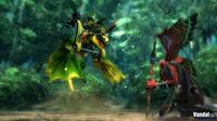 E3: Primeras im�genes de Eye of Judgement
