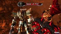 Nuevas im�genes de Eye of Judgement