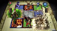 Nuevas im�genes de Eye of Judgement