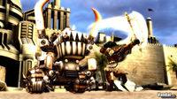 Nuevas im�genes de Eye of Judgement