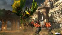 GC: Nuevas im�genes de Eye of Judgement