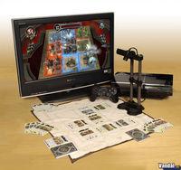 Imagen 31 de Eye of Judgement para PlayStation 3