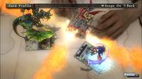 Nuevas im�genes de The Eye of Judgement