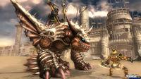 E3: Nuevas im�genes de The Eye of Judgement