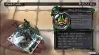 E3: Nuevas im�genes de The Eye of Judgement