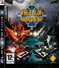 Imagen 49 de Eye of Judgement para PlayStation 3