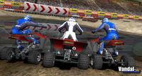 ATV Offroad Fury Pro