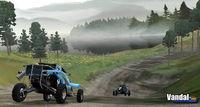 Pantalla ATV Offroad Fury Pro