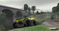 Imagen ATV Offroad Fury Pro