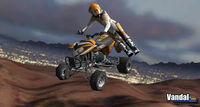 Imagen 3 de ATV Offroad Fury Pro para PSP