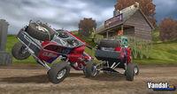 Imagen 2 de ATV Offroad Fury Pro para PSP