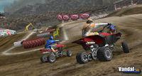Imagen 1 de ATV Offroad Fury Pro para PSP
