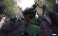 Nuevas im�genes de Jade Empire para PC