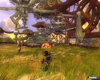Nuevas im�genes de Jade Empire para PC