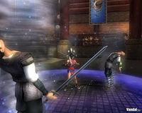 Nuevas im�genes de Jade Empire para PC