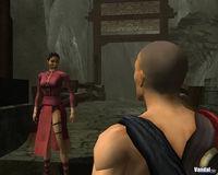 Nuevas im�genes de Jade Empire para PC