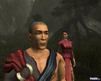 Nuevas im�genes de Jade Empire para PC