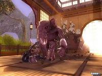 Nuevas im�genes de Jade Empire para PC