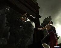 Nuevas im�genes de Jade Empire para PC