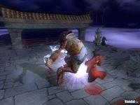 Nuevas im�genes de Jade Empire para PC