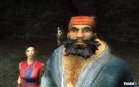 Nuevas im�genes de Jade Empire para PC