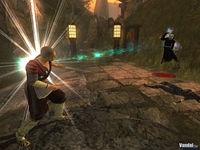 Nuevas im�genes de Jade Empire para PC