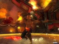 Nuevas im�genes de Jade Empire para PC
