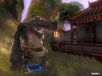 Nuevas im�genes de Jade Empire para PC