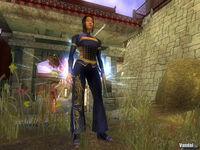 Nuevas im�genes de Jade Empire para PC