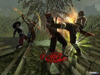 Nuevas im�genes de Jade Empire para PC