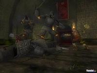Nuevas im�genes de Jade Empire para PC