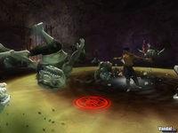 Nuevas im�genes de Jade Empire para PC