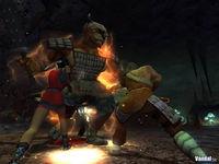 Nuevas im�genes de Jade Empire para PC