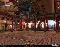 Nuevas im�genes de Jade Empire Edici�n Especial
