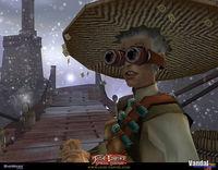 Nuevas im�genes de Jade Empire Edici�n Especial