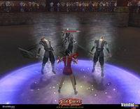 Nuevas im�genes de Jade Empire Edici�n Especial