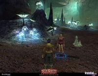 Nuevas im�genes de Jade Empire Edici�n Especial