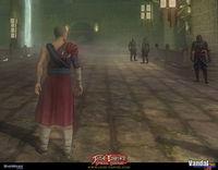 Nuevas im�genes de Jade Empire Edici�n Especial