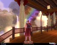 Nuevas im�genes de Jade Empire Edici�n Especial