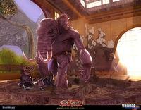 Nuevas im�genes de Jade Empire Edici�n Especial