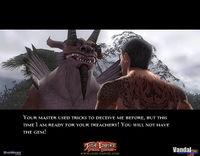 Nuevas im�genes de Jade Empire Edici�n Especial
