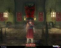 Nuevas im�genes de Jade Empire Edici�n Especial
