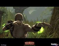 Nuevas im�genes de Jade Empire Edici�n Especial