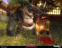 Nuevas im�genes de Jade Empire Edici�n Especial