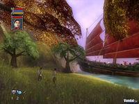 Nuevas im�genes de Jade Empire para PC