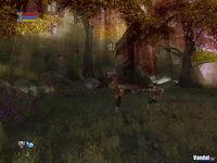 Nuevas im�genes de Jade Empire para PC