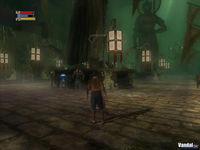 Nuevas im�genes de Jade Empire para PC